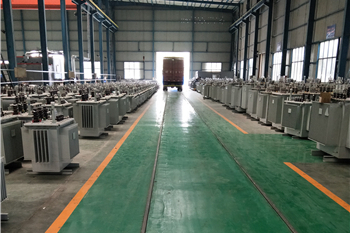 桑植S13-1000kva/10kv/0.4kv油浸式变压器
